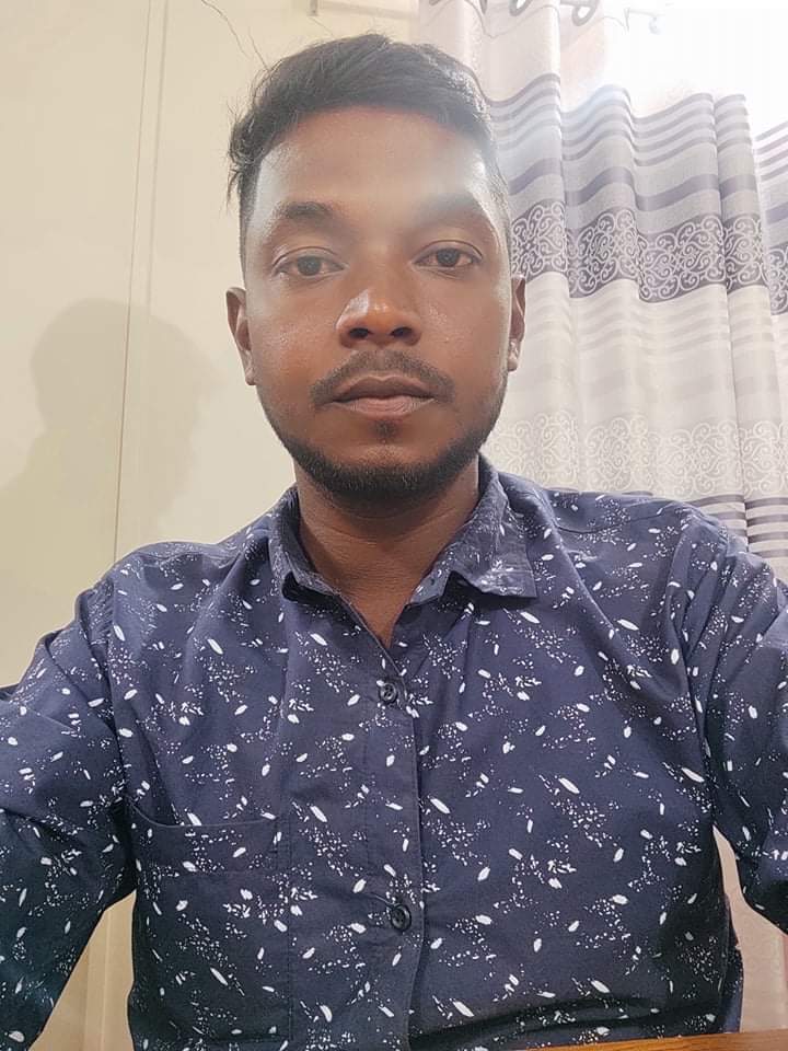 Md.Nazmul Haque