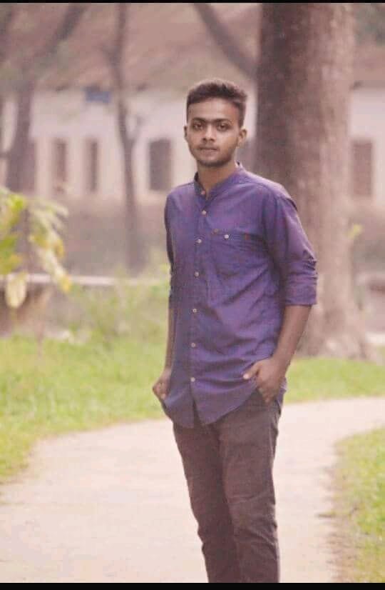 ASHRAFUL
