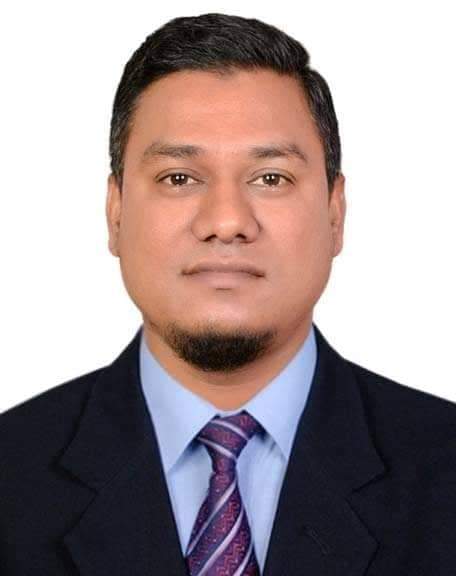Md.Imam Hossain Gazi