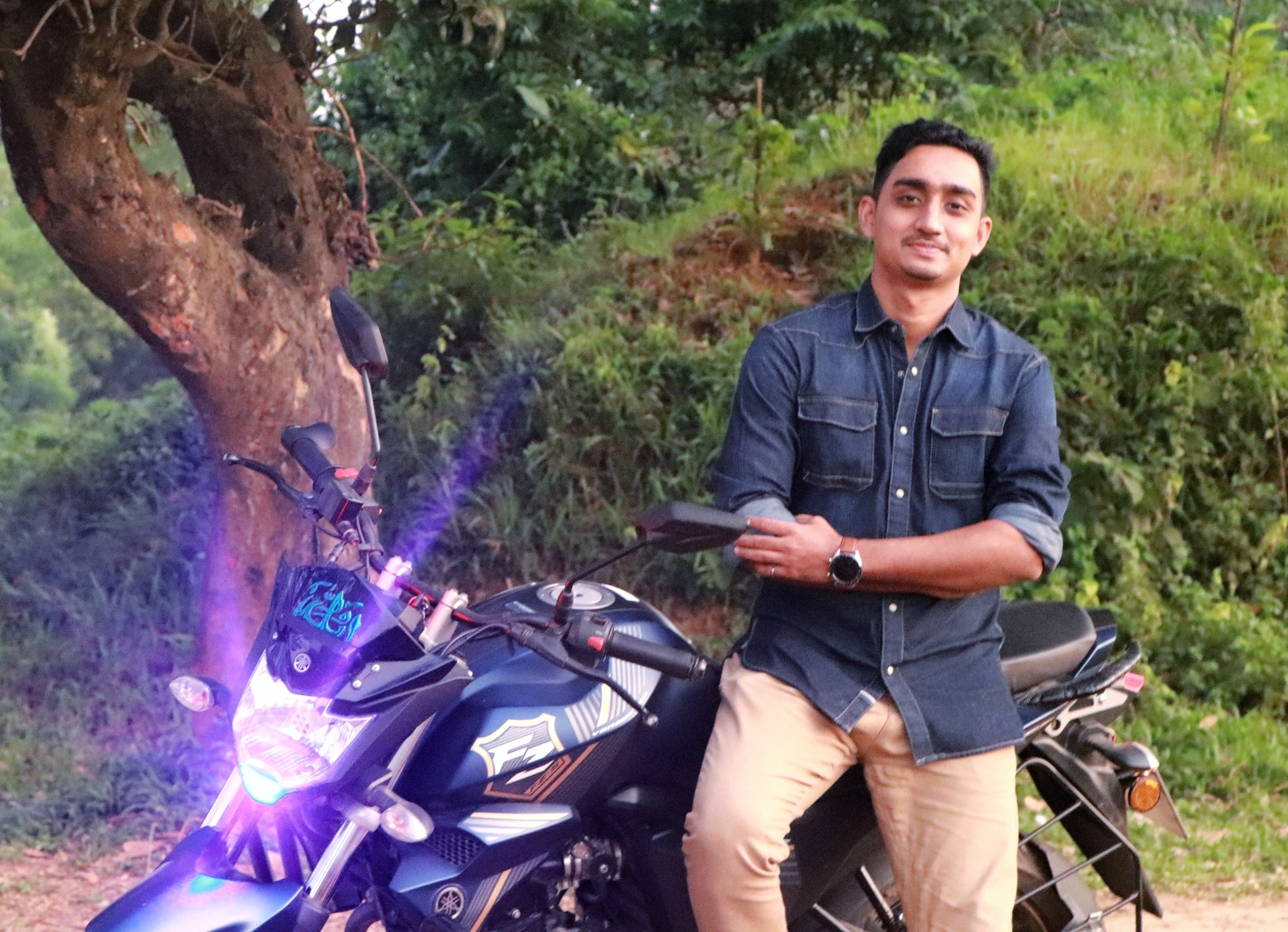 Md. Rafiqul Islam