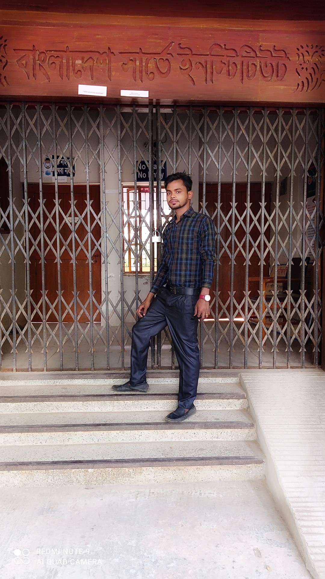 Sourov Hossain