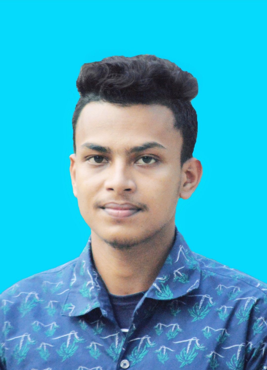 Mukto Biswas
