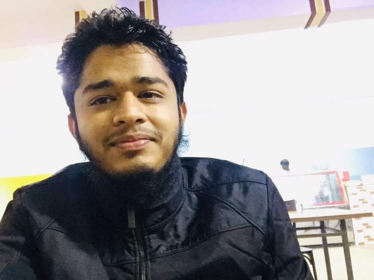 Rafikul Islam