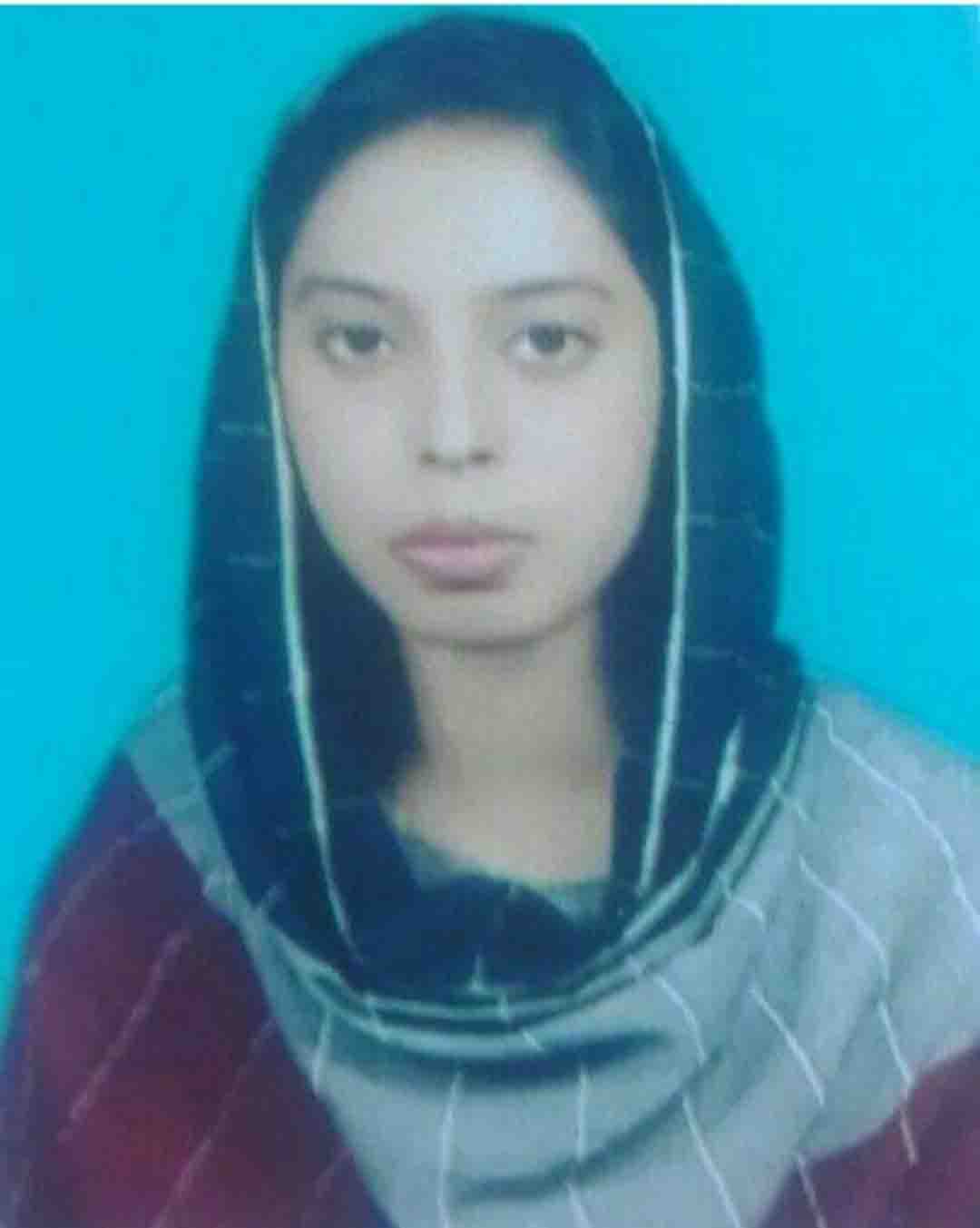 Sadia Sulatn