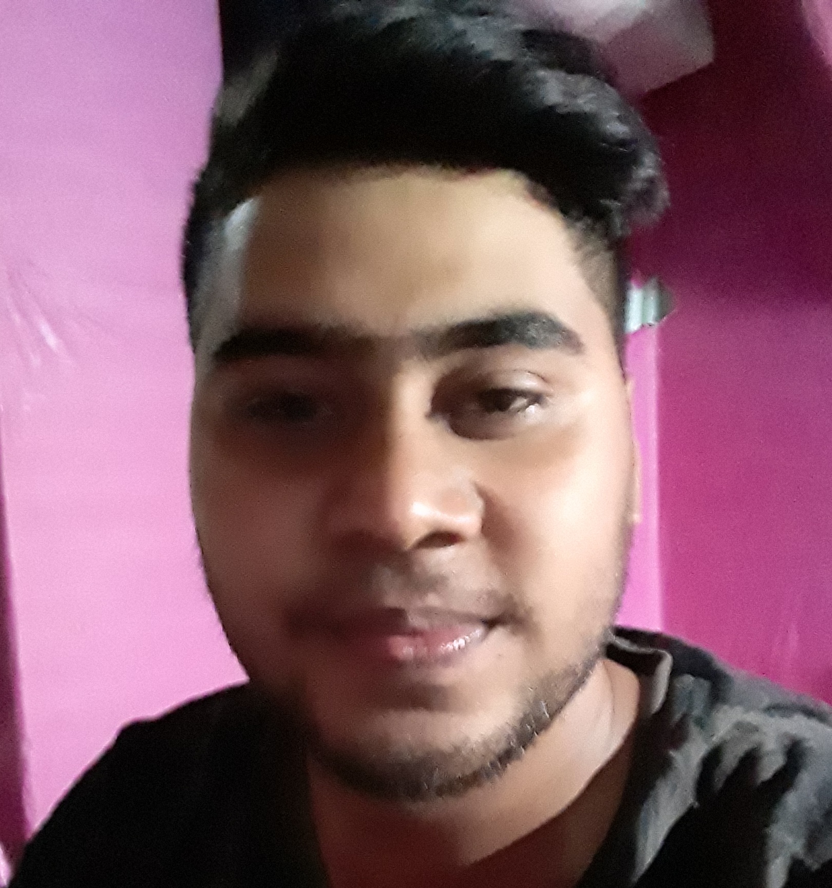 Chowdhury Ahsanul Kibria