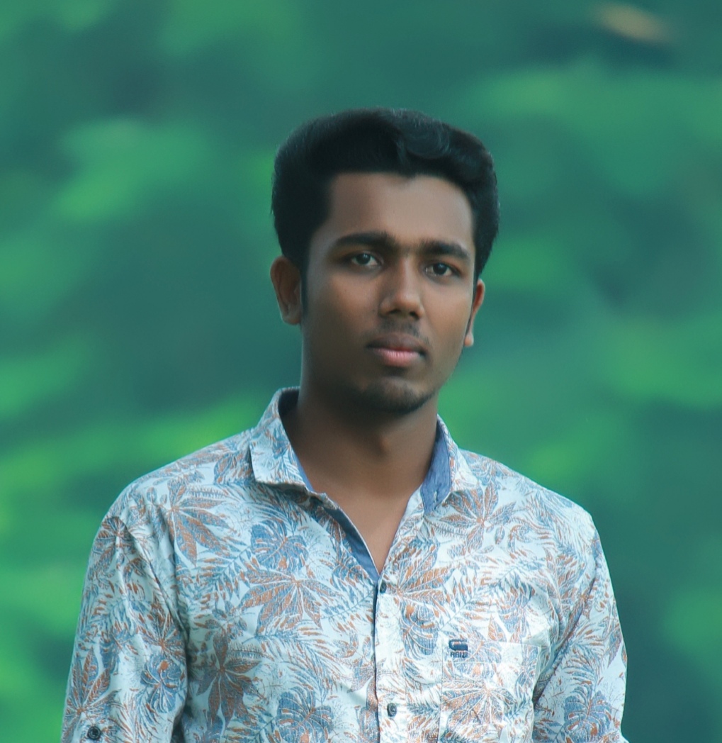 MD RABBI HOSSAIN