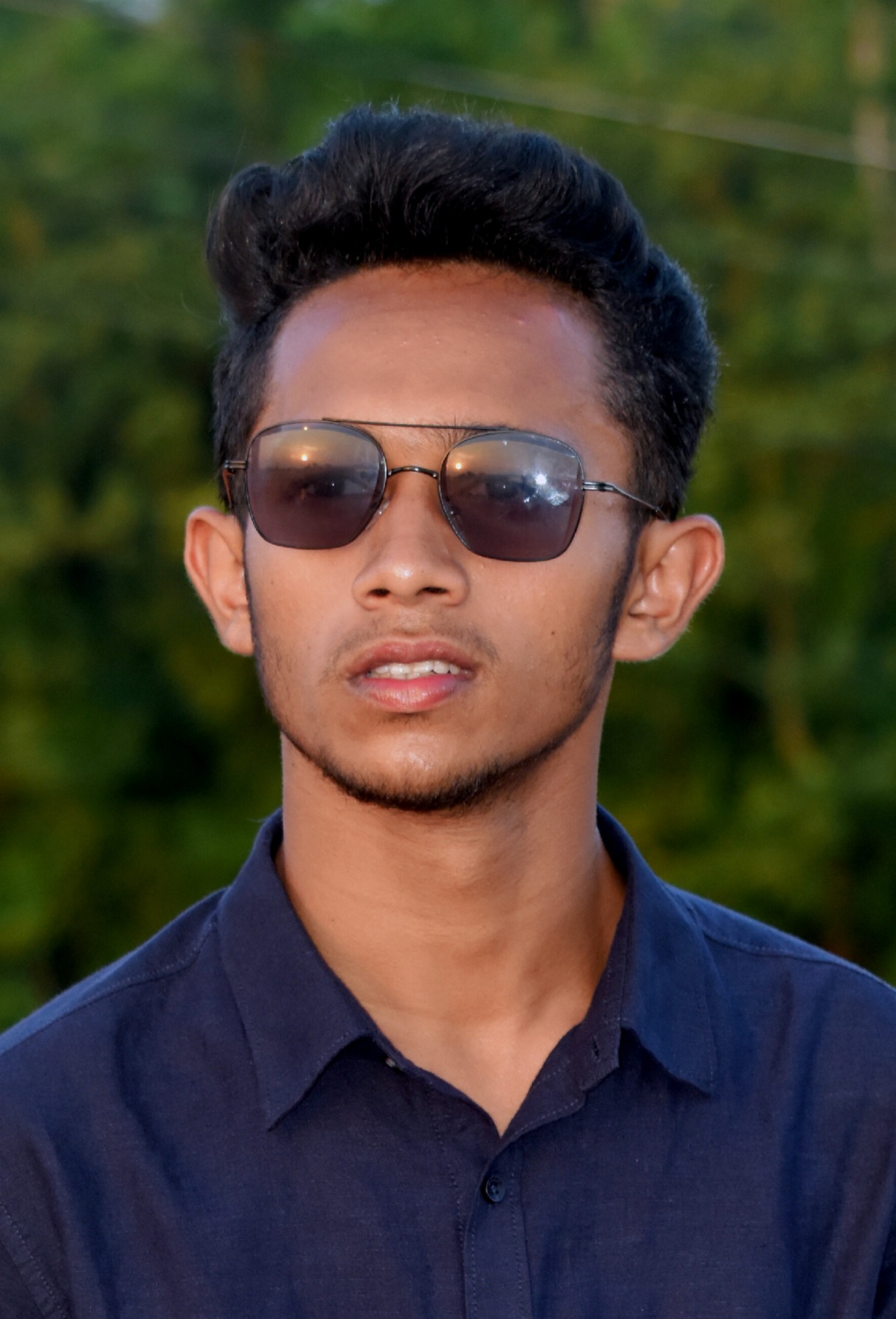 MD Mostafizur Rahman