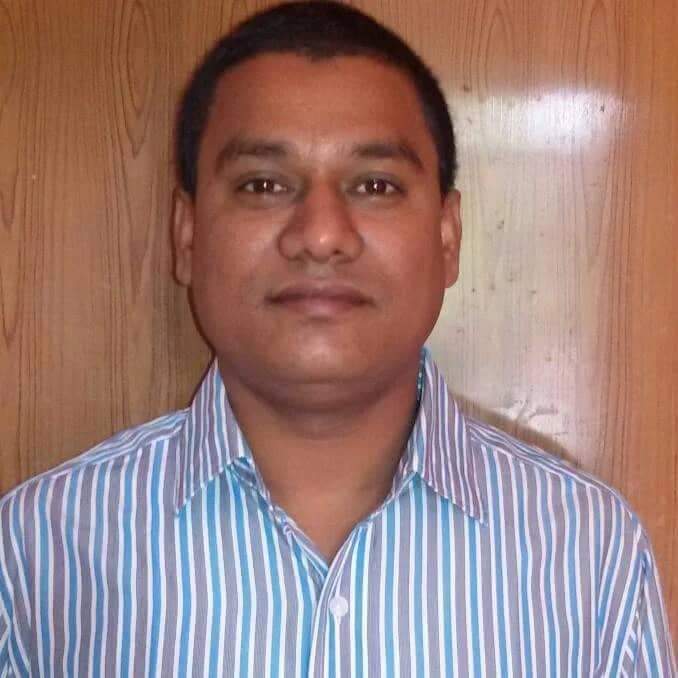 Md.Imam Hossain Gazi