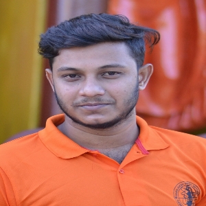 Faisal Mia