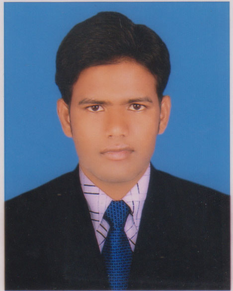 Md.Zamal Uddin
