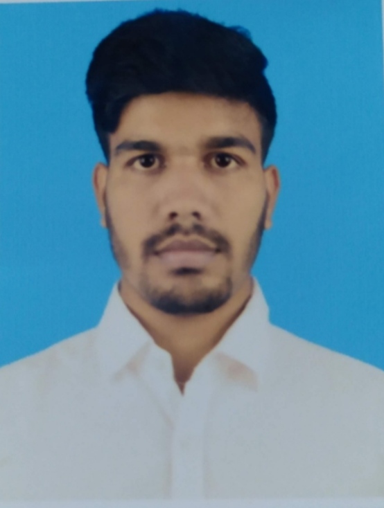 Md.Alamin