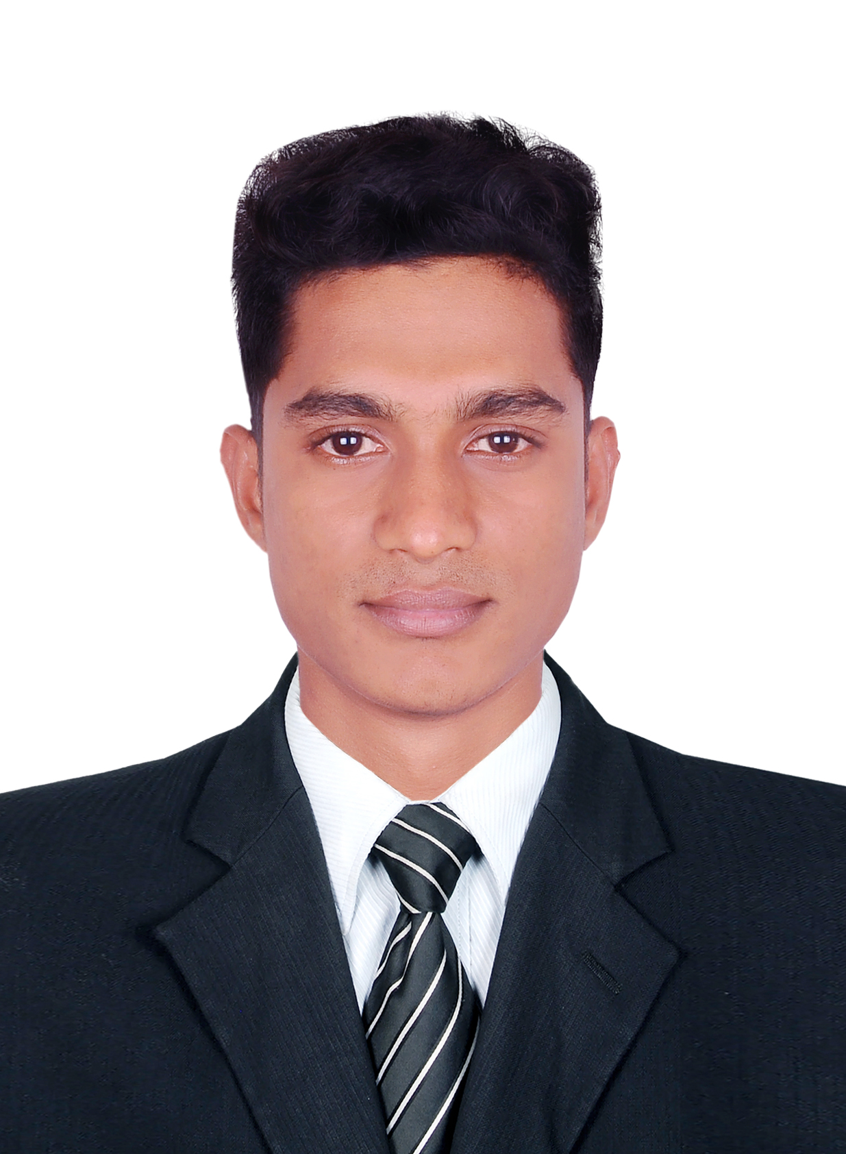 Md joynal Abedin