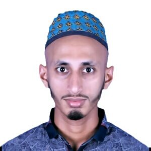 Md.Shakil Mia