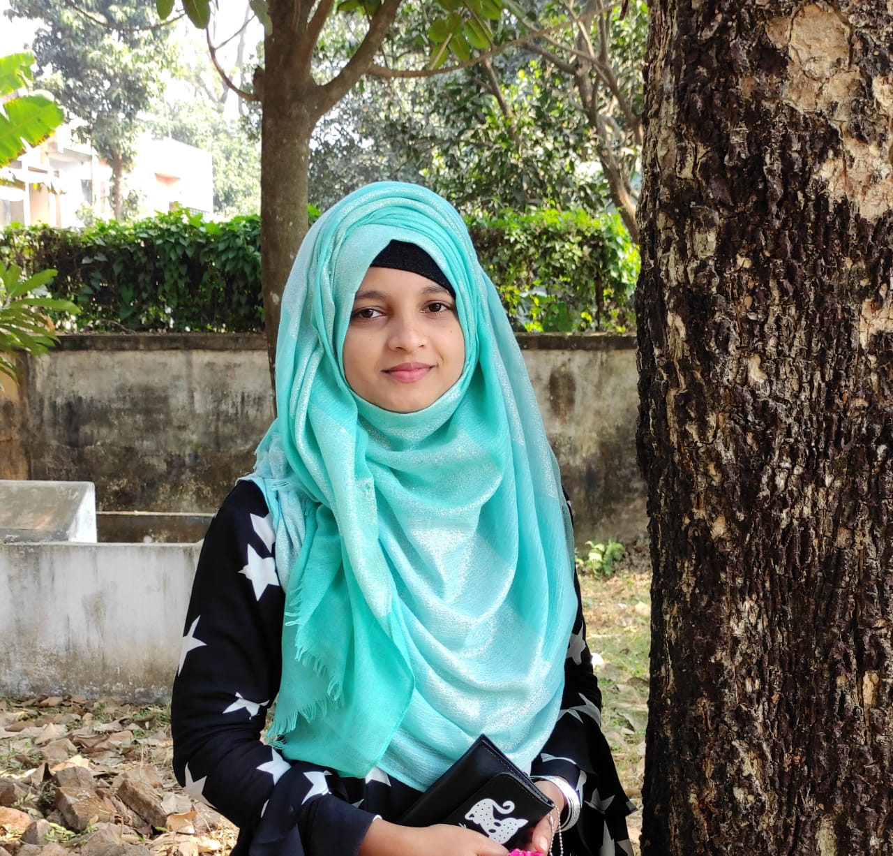 Faria Akter