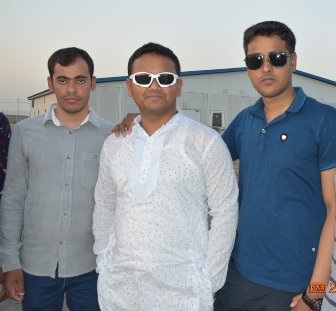 Kazi Abir Mahamod