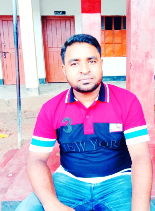 Md. Maksudur Rahman