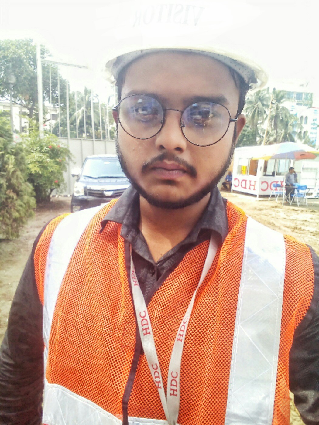 Md Asad