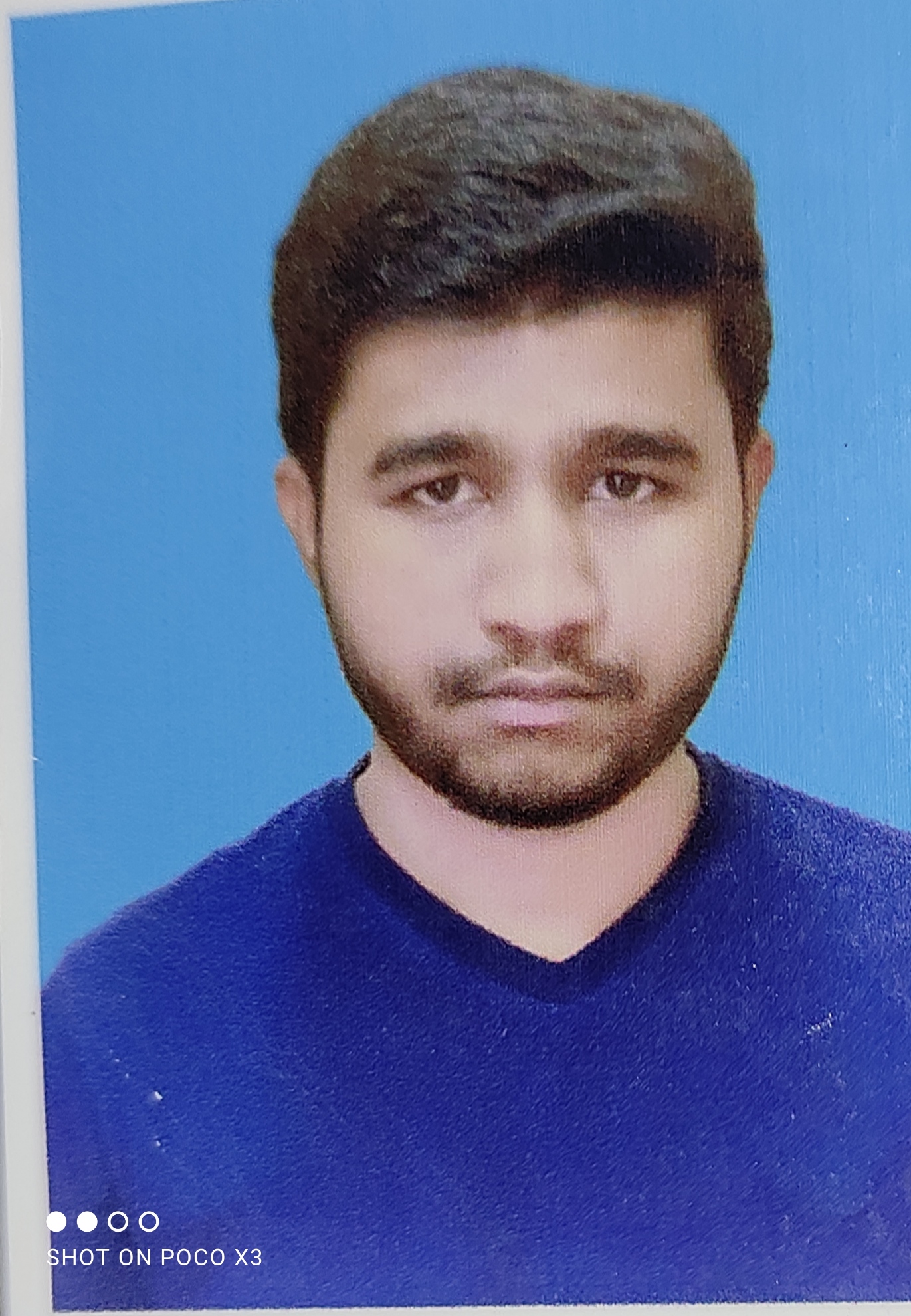 Sabuj Hossain
