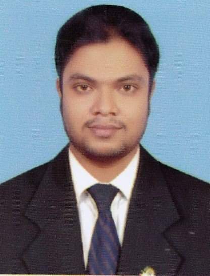 Md. Sohag Hossain