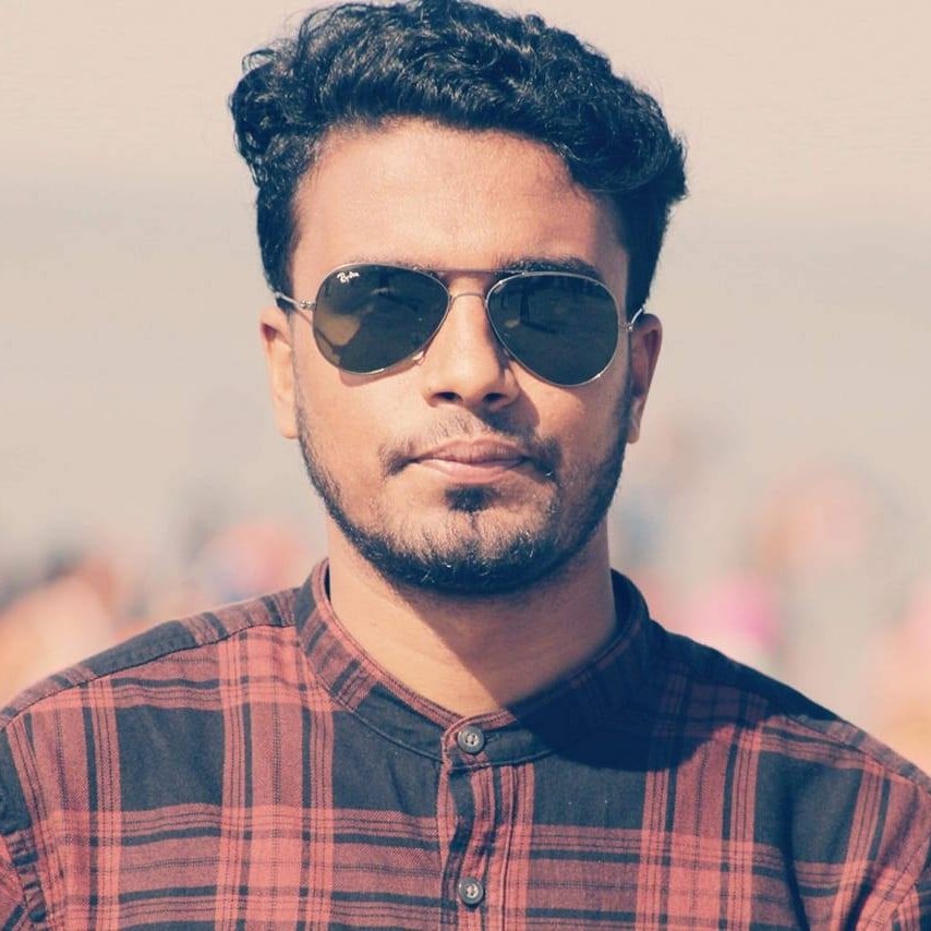 Mizanur Rahman