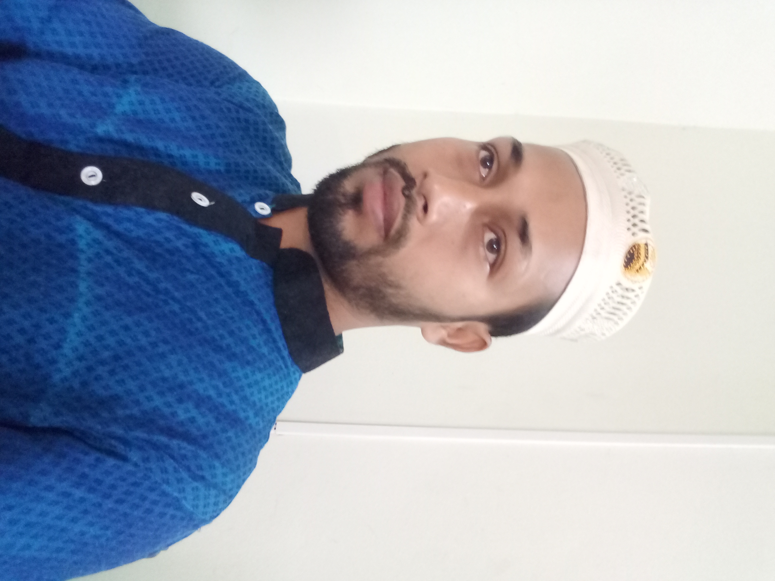 Md. Manir Hossair