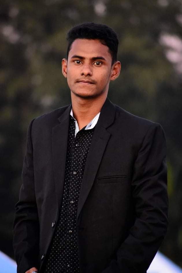 Md Asadul Islam