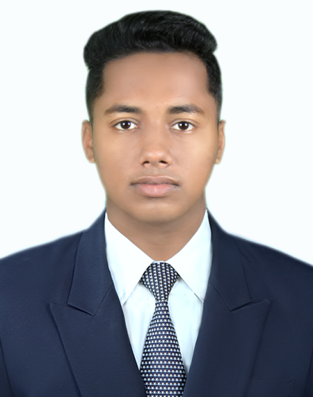 Asaduzzaman Iqbal