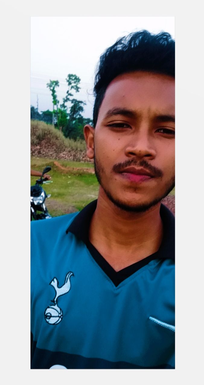Koushl chandra das