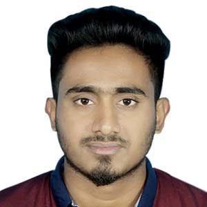 Md Sohel Rana
