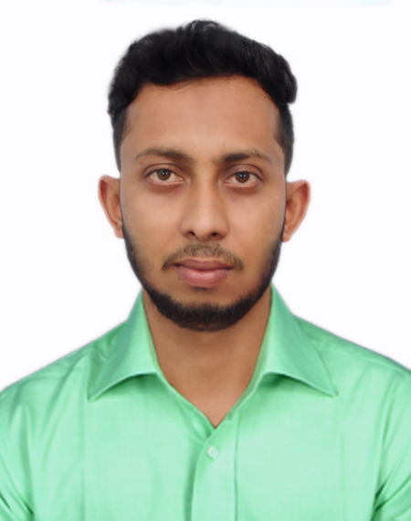 Md. Sajjad Hossain