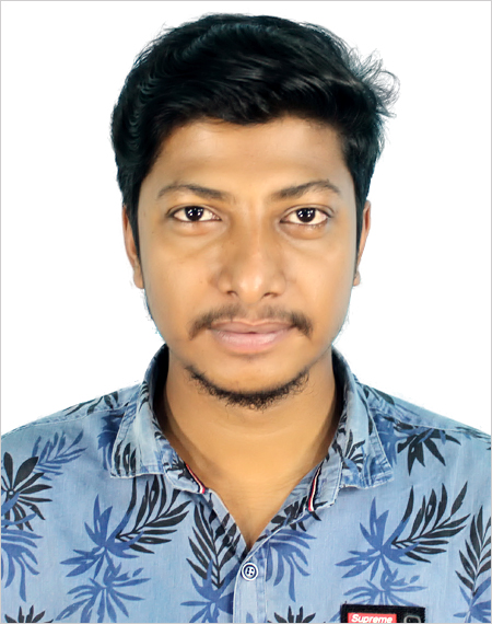 Tanvir Rabbi Mazumdar