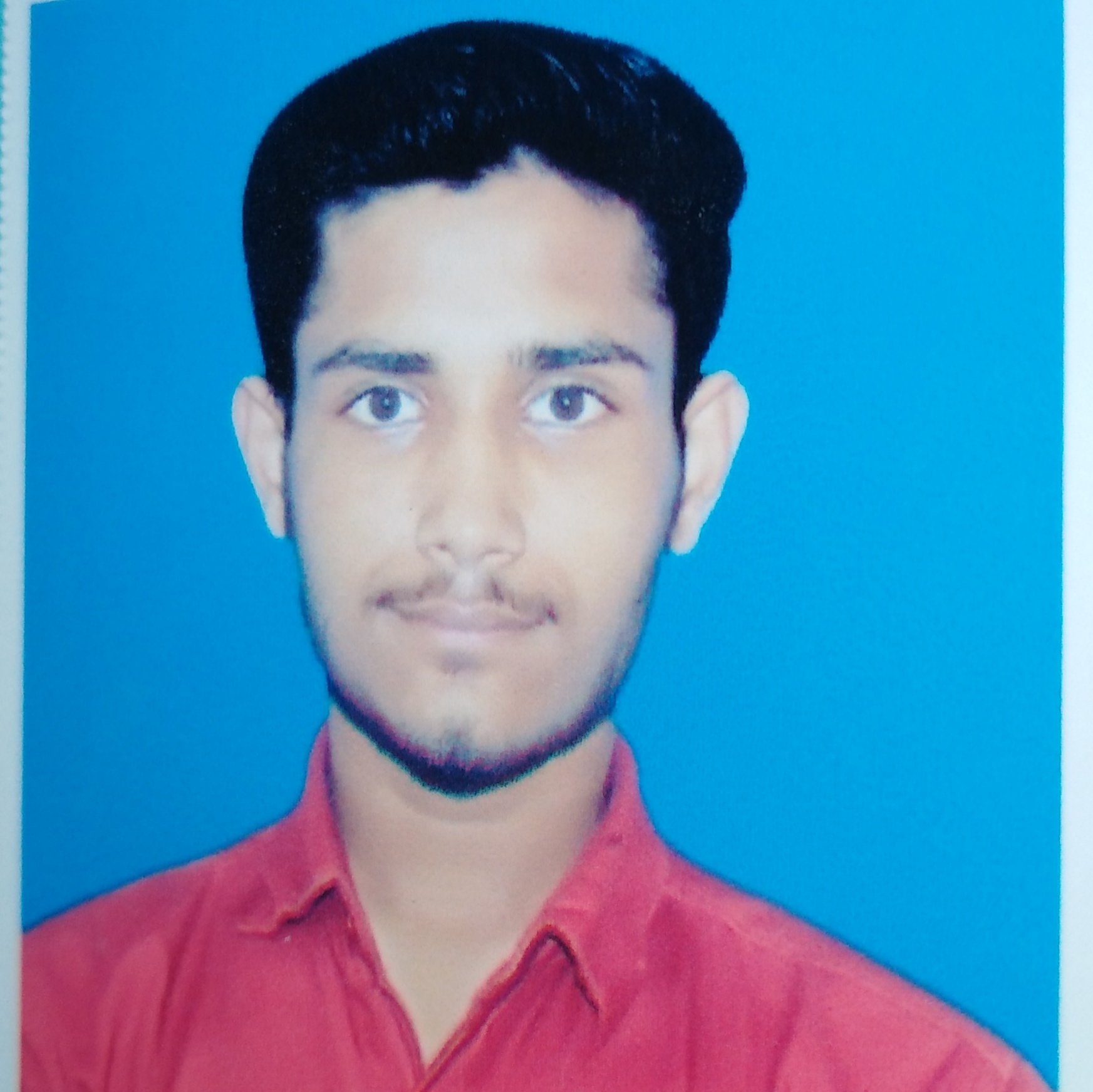 Jubadul islam shawon