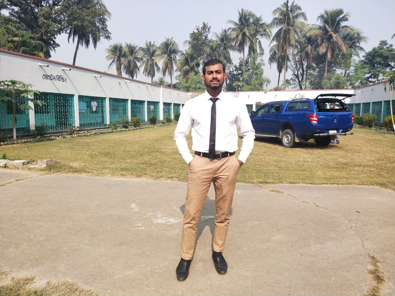 HRISHIKESH BHOWMIK