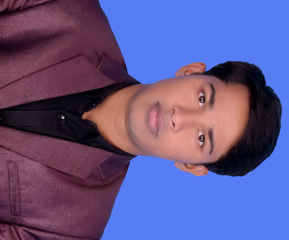 Jahidul Islam