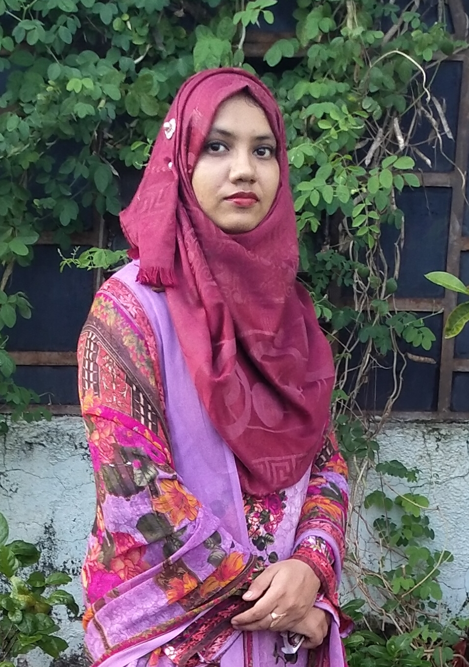Kanis Fatima Rimpy