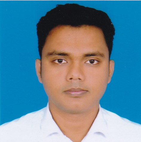 MD. OMAR FARUQUE