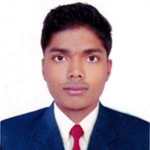 SAJIB MAZUMDER