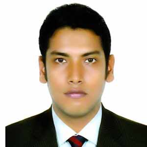 Masud Rana