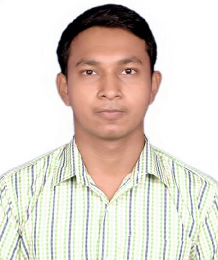 MD. PRINCE MAHMUD SHUVO