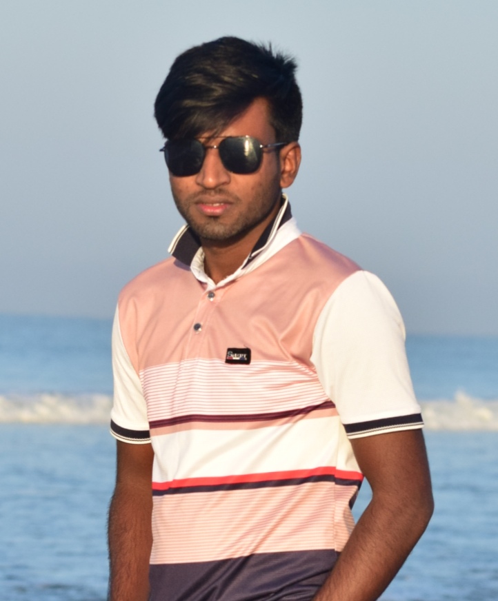 Md Jony ahmmed