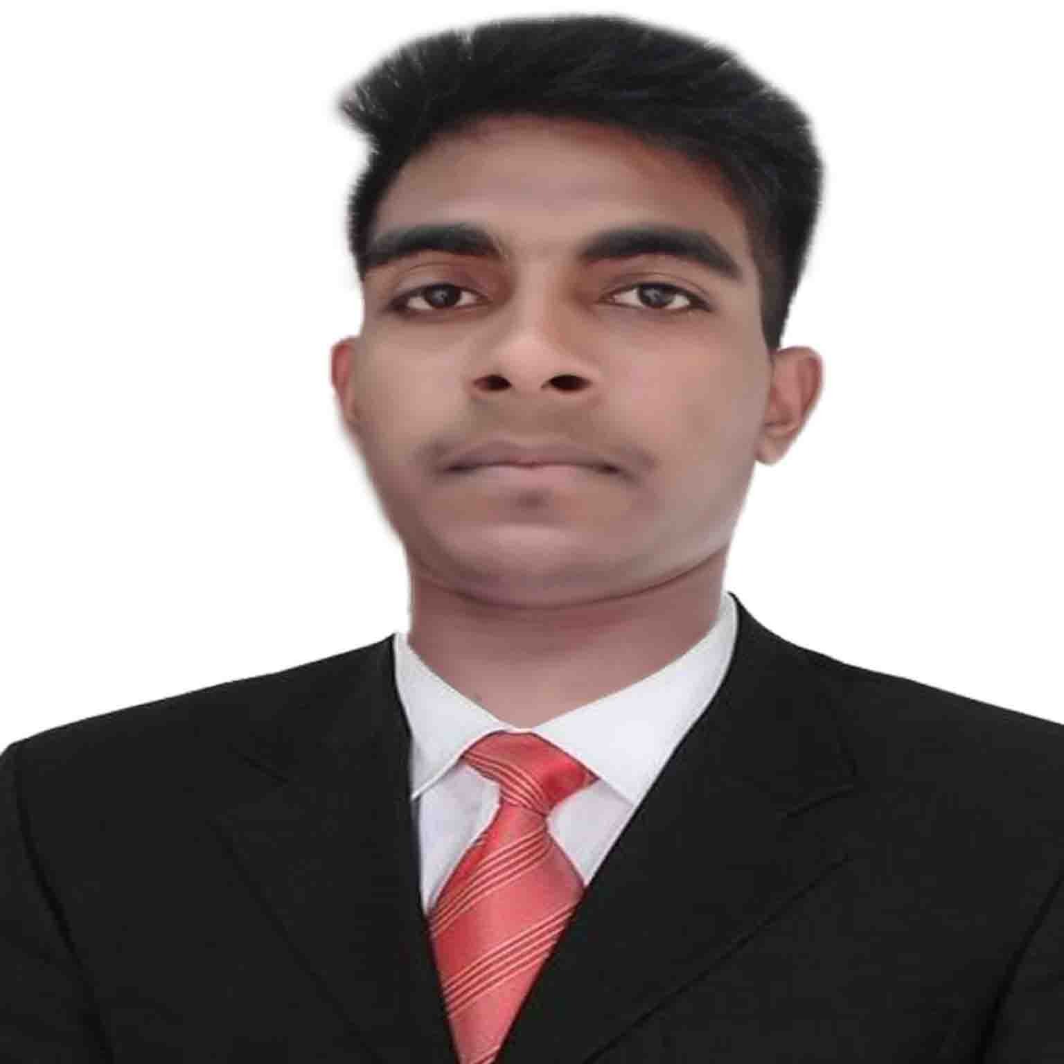 Mahedi Hasan