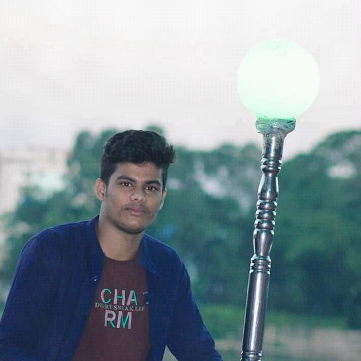 Md. Shopon Hossain