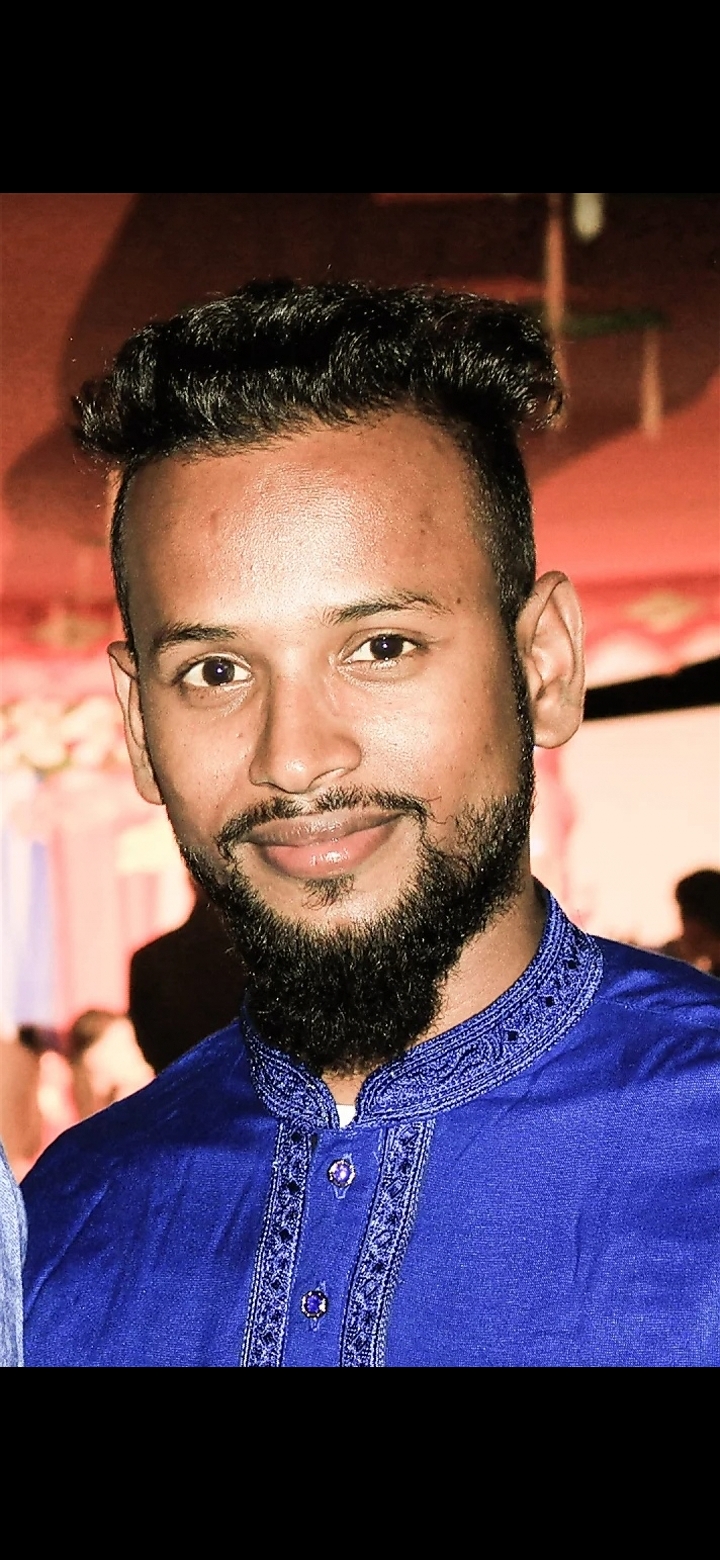 Nadim Hossain