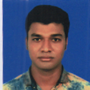 MD.MOSHARAF HOSSAIN