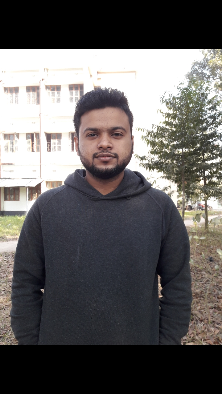 Kazi nazmul ahmmed