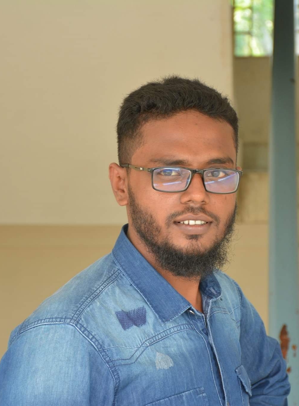 Md. Naim Hossain