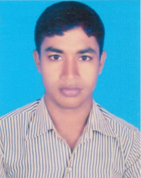 Chiranjeet Panday