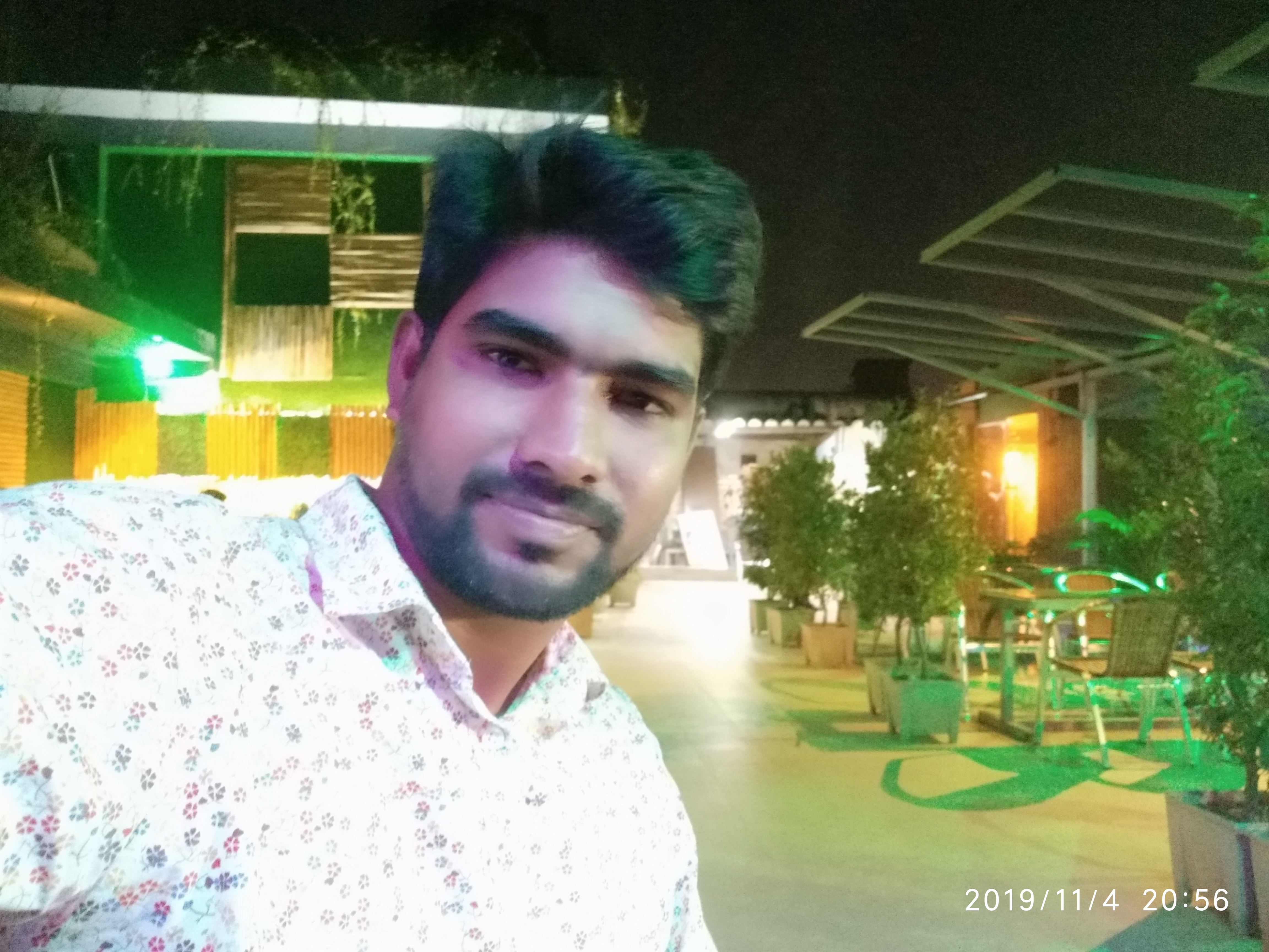 Md Rubel Khan