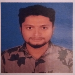 MAHMUDUL HASAN