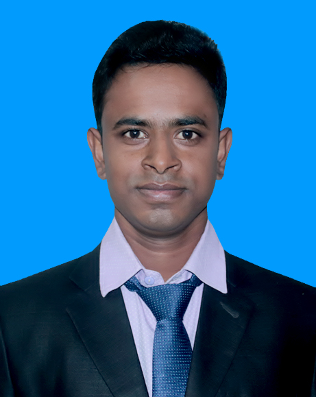 Md.Rashed Arman